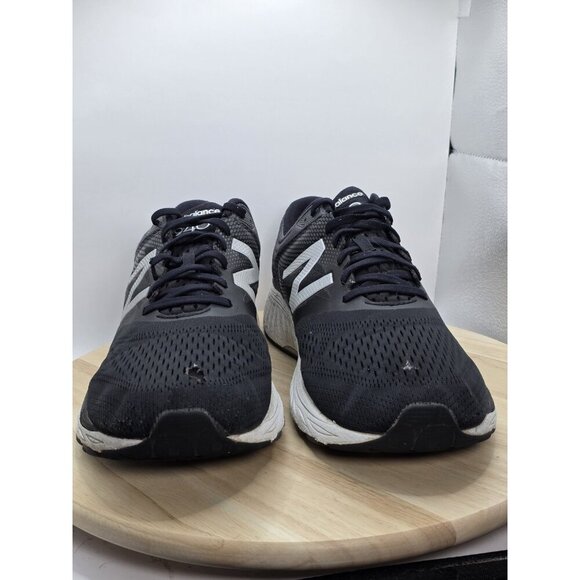 New Balance 940v4 Walking Shoes Black Grey M940KG4 Men's Size 13 4E - Picture 2 of 10